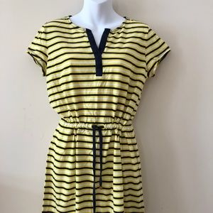 Jones New York cotton dress